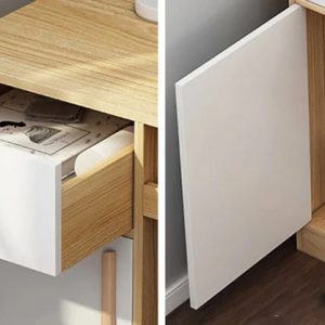 Bàn làm việc lattop đơn giản đẹp