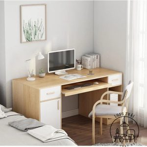 Bàn làm việc lattop đơn giản đẹp