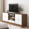 Kệ tivi hiện đại thiết kế tiện dụng