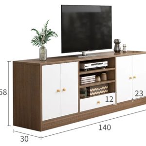 Kệ tivi hiện đại thiết kế tiện dụng